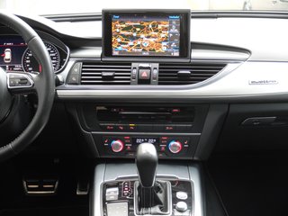 Audi A6 Avant 3.0 TDI quattro S Line Facelift - фото 17