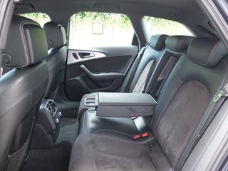 Audi A6 Avant 3.0 TDI quattro S Line Facelift - фото 14