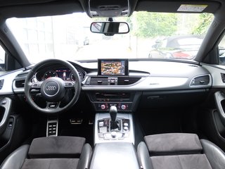 Audi A6 Avant 3.0 TDI quattro S Line Facelift - фото 16