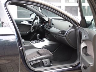 Audi A6 Avant 3.0 TDI quattro S Line Facelift - фото 15