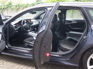 Audi A6 Avant 3.0 TDI quattro S Line Facelift - фото 13