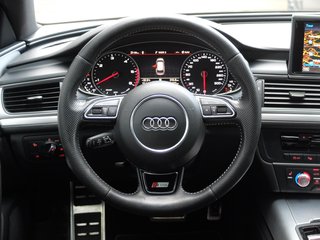 Audi A6 Avant 3.0 TDI quattro S Line Facelift - фото 18