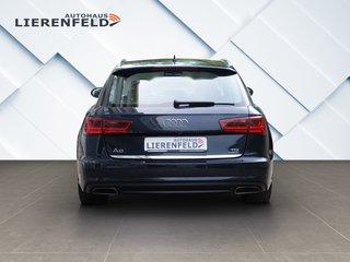 Audi A6 Avant 3.0 TDI quattro S Line Facelift - фото 3