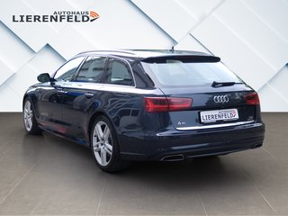 Audi A6 Avant 3.0 TDI quattro S Line Facelift - фото 6
