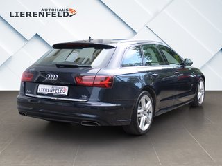 Audi A6 Avant 3.0 TDI quattro S Line Facelift - фото 7