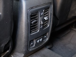 Jeep Grand Cherokee 3.0 CRD Overland Scheckheftgepflegt - bilder 14