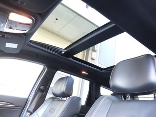 Jeep Grand Cherokee 3.0 CRD Overland Scheckheftgepflegt - bilder 16