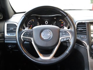 Jeep Grand Cherokee 3.0 CRD Overland Scheckheftgepflegt - bilder 20