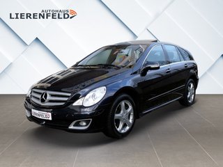 Mercedes-Benz R 500 4-Matic Sportpaket AHK Scheckheftgepflegt - bilder 1