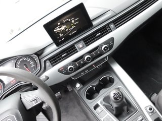 Audi A4 1.4 TFSI Finanzierung möglich - bilder 9