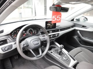Audi A4 1.4 TFSI Finanzierung möglich - bilder 8
