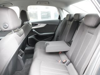 Audi A4 1.4 TFSI Finanzierung möglich - bilder 11