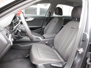 Audi A4 1.4 TFSI Finanzierung möglich - bilder 10