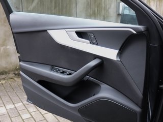 Audi A4 1.4 TFSI Finanzierung möglich - bilder 16