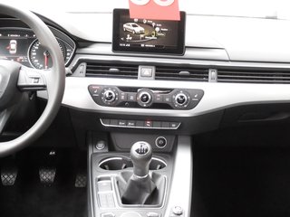 Audi A4 1.4 TFSI Finanzierung möglich - bilder 14
