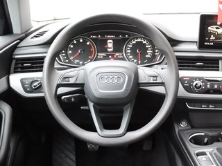 Audi A4 1.4 TFSI Finanzierung möglich - bilder 15