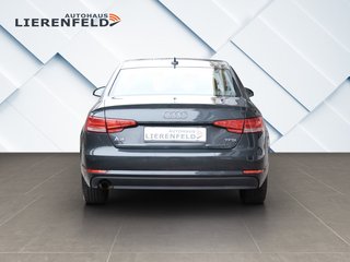 Audi A4 1.4 TFSI Finanzierung möglich - bilder 6