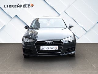 Audi A4 1.4 TFSI Finanzierung möglich - bilder 2