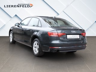 Audi A4 1.4 TFSI Finanzierung möglich - bilder 4
