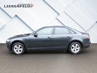 Audi A4 1.4 TFSI Finanzierung möglich - bilder 7