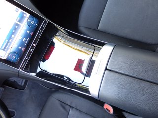 Mercedes-Benz C 200 T d Automatik aus 1.Hand AHK - foto 12