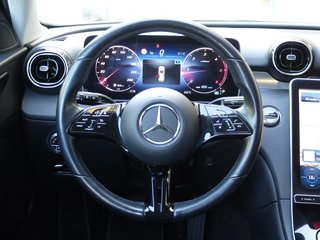 Mercedes-Benz C 200 T d Automatik aus 1.Hand AHK - foto 15