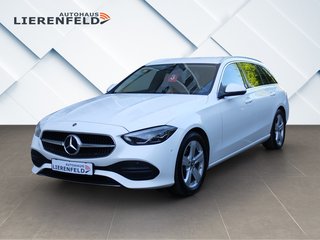Mercedes-Benz C 200 Gebrauchtwagen Kaufen