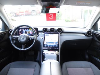 Mercedes-Benz C 200 T d Automatik aus 1.Hand AHK - foto 16