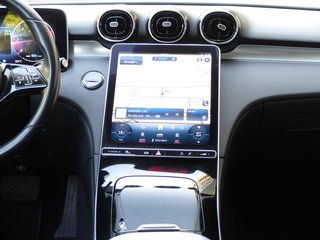 Mercedes-Benz C 200 T d Automatik aus 1.Hand AHK - foto 17