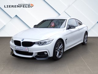 BMW 420 Авто с пробегом купить
