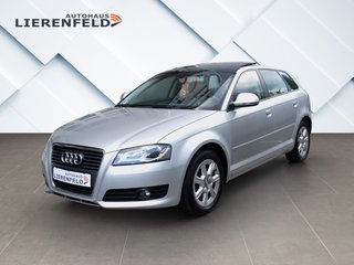Audi A3 Авто с пробегом купить