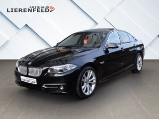 BMW 520 Used vehicle for sale
