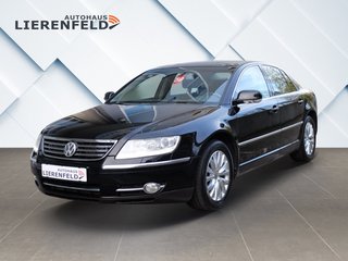 Volkswagen Phaeton Gebrauchtwagen Kaufen