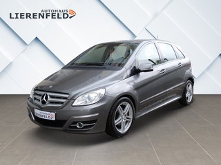 Mercedes-Benz B 200 Used vehicle for sale