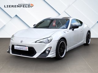 Toyota GT86 Used vehicle for sale