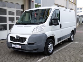 Peugeot Boxer Used vehicle for sale