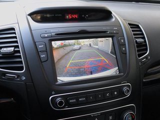 Kia Sorento  2.2 CRDi Platinum Edition 4WD - фото 9