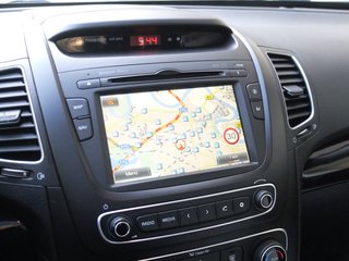 Kia Sorento  2.2 CRDi Platinum Edition 4WD - фото 8