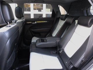 Kia Sorento  2.2 CRDi Platinum Edition 4WD - фото 13