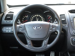 Kia Sorento  2.2 CRDi Platinum Edition 4WD - фото 17