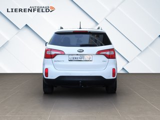 Kia Sorento  2.2 CRDi Platinum Edition 4WD - фото 4