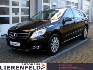 Mercedes-Benz R 300 CDI BlueEfficiency Neues Model 7 Sitze - фото 1