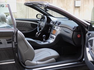 Mercedes-Benz CLK 320 CDI Cabrio Vollausstattung - фото 13