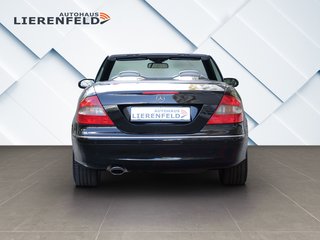 Mercedes-Benz CLK 320 CDI Cabrio Vollausstattung - фото 4