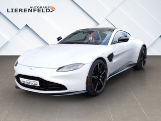 Aston Martin V8 Vantage Used vehicle for sale