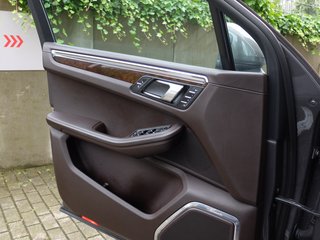 Porsche Macan S Diesel Megavoll - photo 9