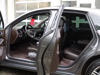 Porsche Macan S Diesel Megavoll - photo 13