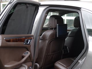 Porsche Macan S Diesel Megavoll - photo 14