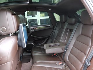 Porsche Macan S Diesel Megavoll - photo 15