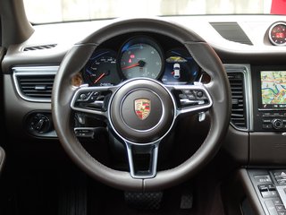 Porsche Macan S Diesel Megavoll - photo 19